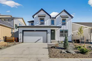 3615 Recess Ln, Castle Rock, CO 80108 - Photo 1