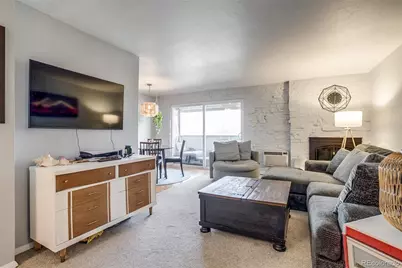 1270 N Marion Street #512, Denver, CO 80218 - Photo 23