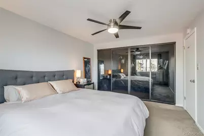 1270 N Marion Street #512, Denver, CO 80218 - Photo 17