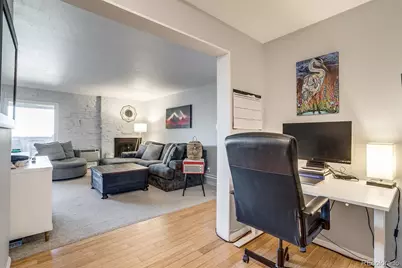 1270 N Marion Street #512, Denver, CO 80218 - Photo 21