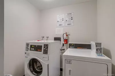 1270 N Marion Street #512, Denver, CO 80218 - Photo 7