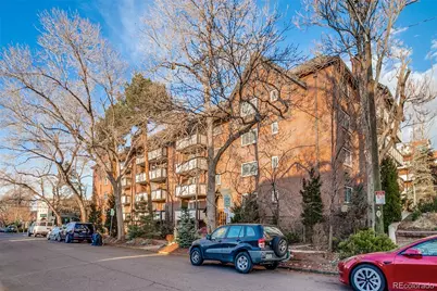 1270 N Marion Street #512, Denver, CO 80218 - Photo 1