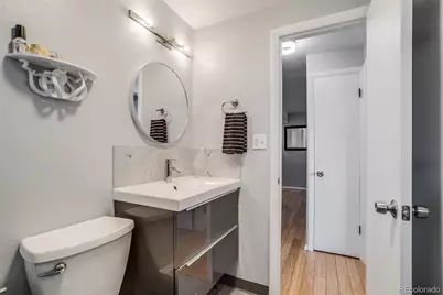 1270 N Marion Street #512, Denver, CO 80218 - Photo 9