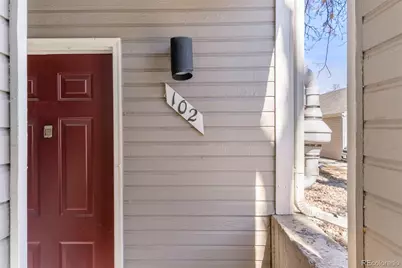 5702 W Asbury Place #102, Lakewood, CO 80227 - Photo 1