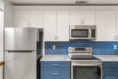 5702 W Asbury Place #102, Lakewood, CO 80227 - Photo 3