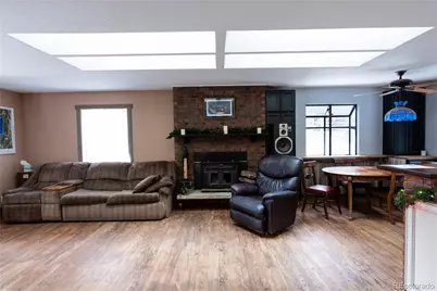 983 Wagon Trail Road, Evergreen, CO 80439 - Photo 9