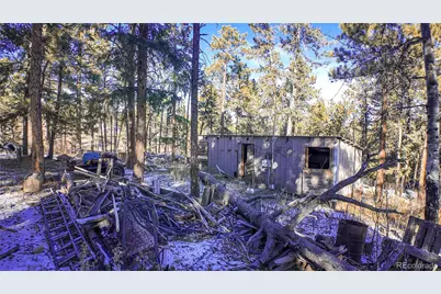 983 Wagon Trail Road, Evergreen, CO 80439 - Photo 45