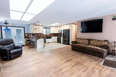 983 Wagon Trail Road, Evergreen, CO 80439 - Photo 5