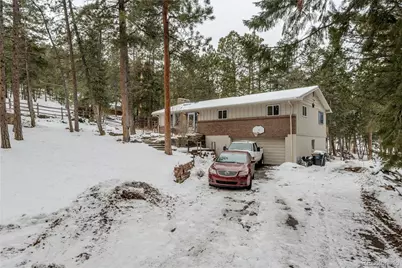983 Wagon Trail Road, Evergreen, CO 80439 - Photo 39