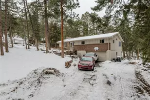 983 Wagon Trail Rd, Evergreen, CO 80439 - Photo 39