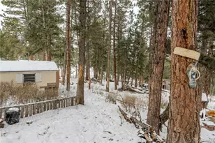 983 Wagon Trail Rd, Evergreen, CO 80439 - Photo 37