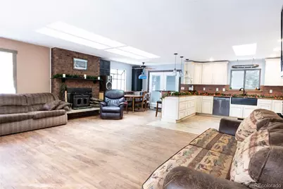 983 Wagon Trail Road, Evergreen, CO 80439 - Photo 3