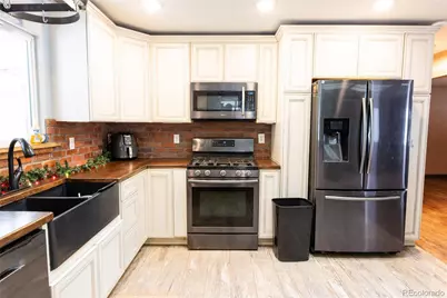 983 Wagon Trail Road, Evergreen, CO 80439 - Photo 19