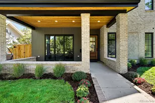 1184 S Williams St, Denver, CO 80210 - Photo 3