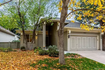 1909 Overview Drive, Castle Rock, CO 80104 - Photo 1