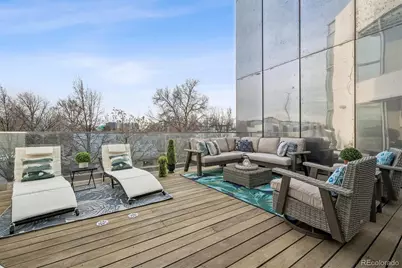 3701 Jason Street #4, Denver, CO 80211 - Photo 9