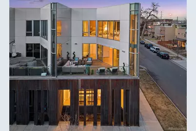 3701 Jason Street #4, Denver, CO 80211 - Photo 1