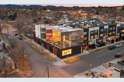 3701 Jason Street #4, Denver, CO 80211 - Photo 21