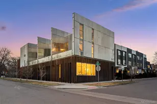 3701 Jason St, Denver, CO 80211 - Photo 1