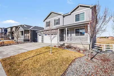 2305 Rosette Lane, Castle Rock, CO 80104 - Photo 3