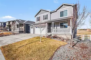 2305 Rosette Ln, Castle Rock, CO 80104 - Photo 3