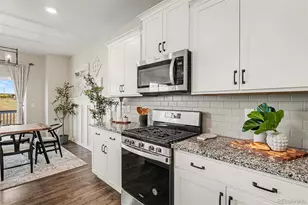 2305 Rosette Ln, Castle Rock, CO 80104 - Photo 11