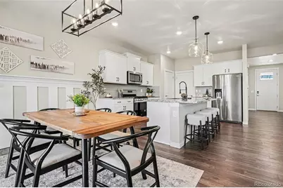 2305 Rosette Lane, Castle Rock, CO 80104 - Photo 13