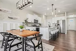 2305 Rosette Ln, Castle Rock, CO 80104 - Photo 13