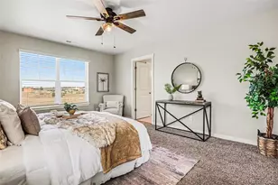 2305 Rosette Ln, Castle Rock, CO 80104 - Photo 21