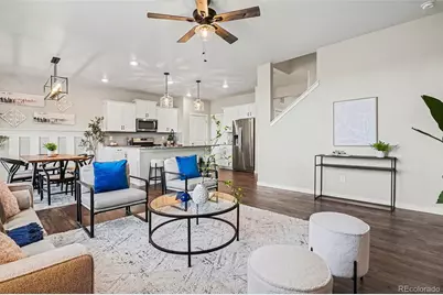 2305 Rosette Lane, Castle Rock, CO 80104 - Photo 17