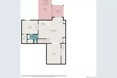 2305 Rosette Lane, Castle Rock, CO 80104 - Photo 43