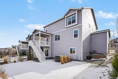 2305 Rosette Lane, Castle Rock, CO 80104 - Photo 41