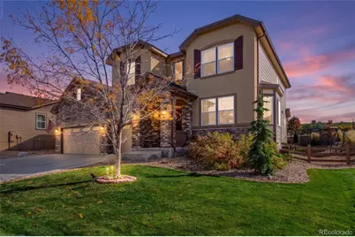 7132 Bandit Drive, Castle Rock, CO 80108 - Photo 1