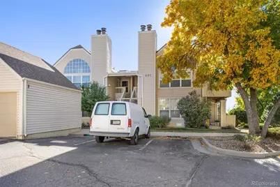 985 S Miller Street #304, Lakewood, CO 80226 - Photo 27