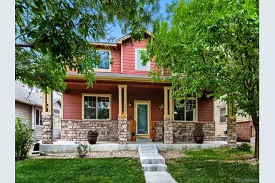 11034 Nome Street, Henderson, CO 80640 - Photo 1