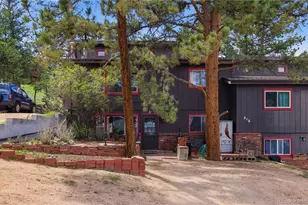 515 Driftwood Ave, Estes Park, CO 80517 - Photo 1