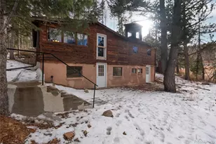 10783 Fox Trot Ln, Conifer, CO 80433 - Photo 9