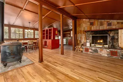 10783 Fox Trot Lane, Conifer, CO 80433 - Photo 11