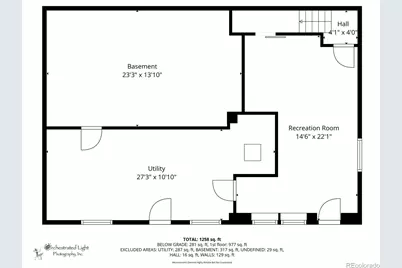 10783 Fox Trot Lane, Conifer, CO 80433 - Photo 47