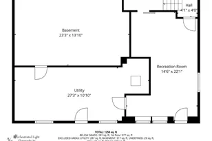 10783 Fox Trot Ln, Conifer, CO 80433 - Photo 47