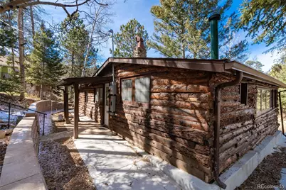 10783 Fox Trot Lane, Conifer, CO 80433 - Photo 7