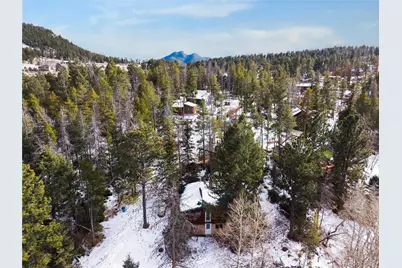 10783 Fox Trot Lane, Conifer, CO 80433 - Photo 37