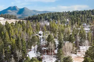 10783 Fox Trot Ln, Conifer, CO 80433 - Photo 45