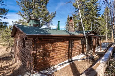 10783 Fox Trot Lane, Conifer, CO 80433 - Photo 3