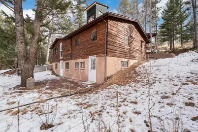 10783 Fox Trot Lane, Conifer, CO 80433 - Photo 31