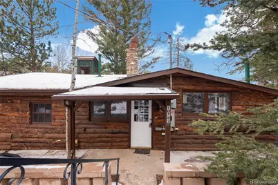 10783 Fox Trot Lane, Conifer, CO 80433 - Photo 7