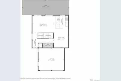 4904 E 125th Avenue, Thornton, CO 80241 - Photo 33