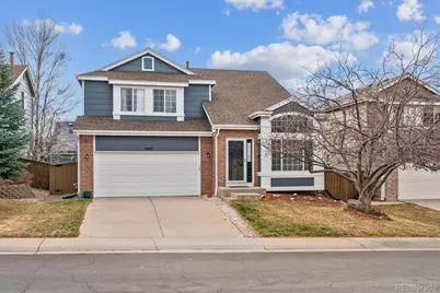 1402 Mulberry Lane, Highlands Ranch, CO 80129 - Photo 3