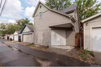 87 W Cedar Avenue, Denver, CO 80223 - Photo 49