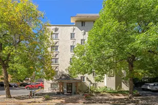 1125 N Washington St, Denver, CO 80203 - Photo 1